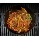 Wok Weber Gbs 7425