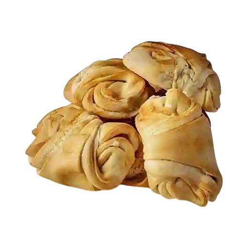 Pan Leche