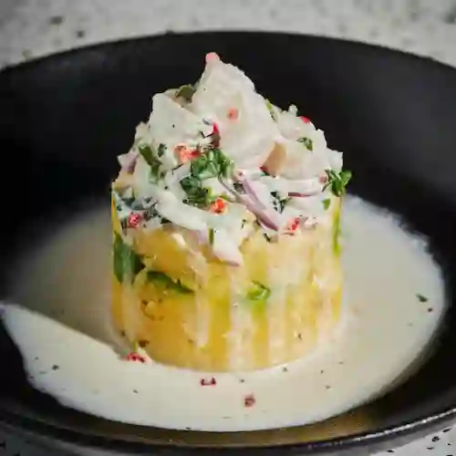 Causa Acevichada