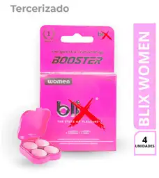 Blix Women 