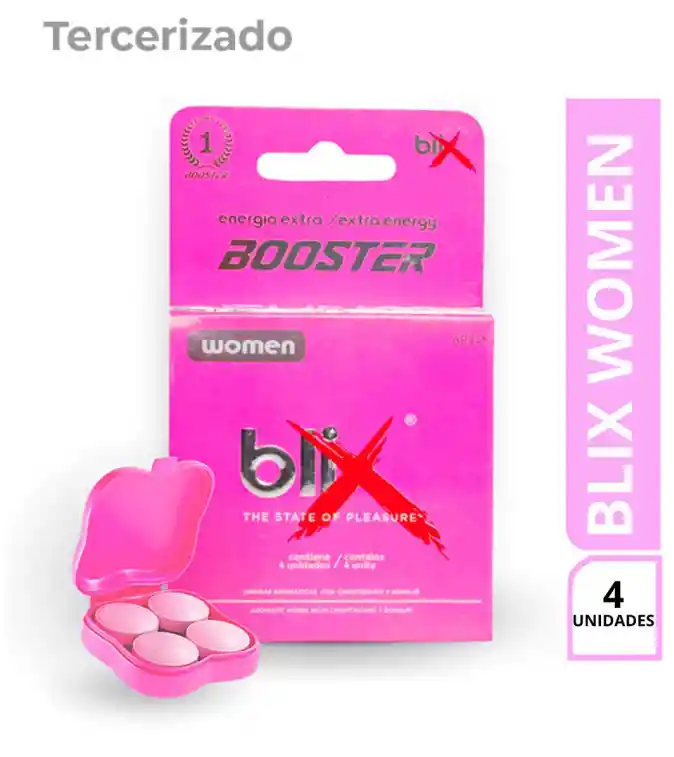 Blix Women 