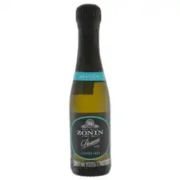 Vino Prosecco Zonin Brut C 1821