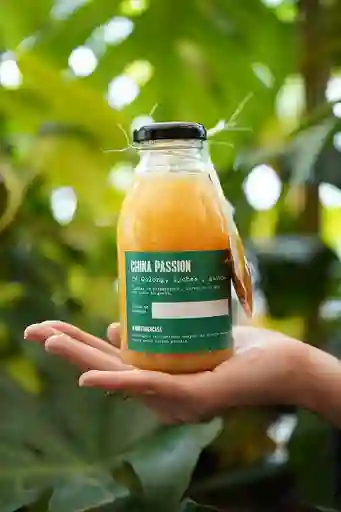 China Passion 280 ml