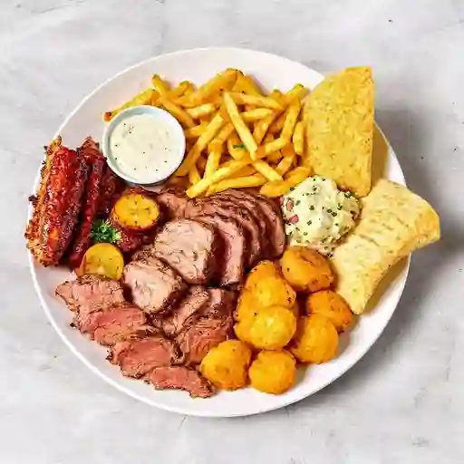 Picada Mixta