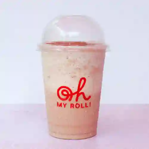 Milo Frozen 16oz