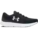 Under Armour Zapatos W Charged Rogue 4 Negro 9 Ref: 3027005-001