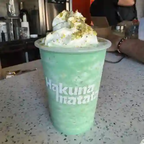 Pistacho