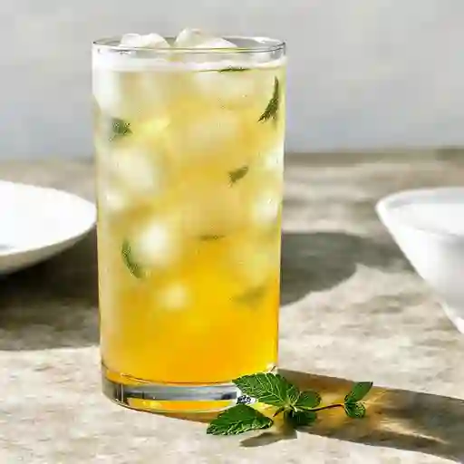 Limonadas