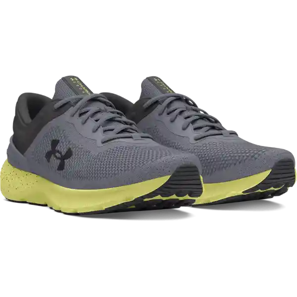 Under Armour Zapatos Escape 4 Hombre Blanco 8 3026521-104