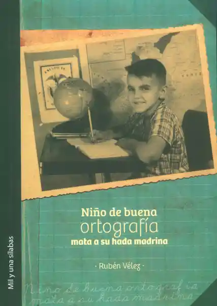 Niño de Buena Ortografía Mata a su Hada Madrina