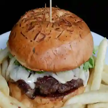 Hamburguesa