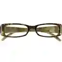 Magnivision Gafas Mack De Lectura +2.50