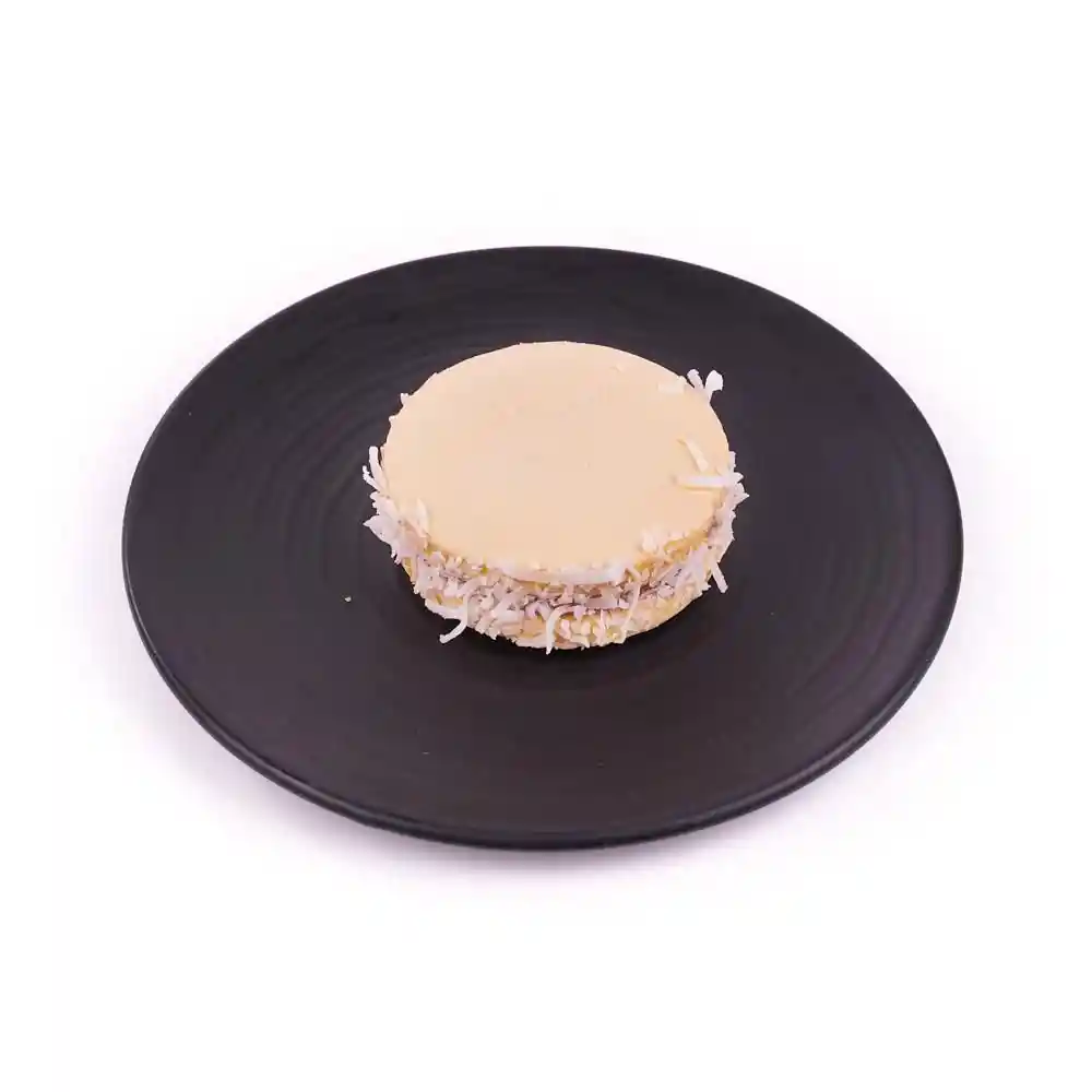 Alfajor Rappi Pomona