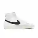 Blazer Mid "77 Vntg Talla 10.5 Zapatos Blanco Para Hombre Marca Nike Ref: Bq6806-100