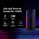 Samsung Torre Sonido MX-ST50B