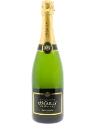 Mailly Champagne Grand Cru