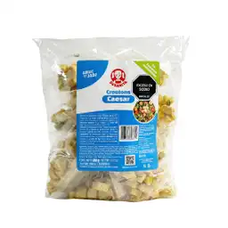 Croutons caesar individual susanita x 360g