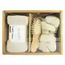 Juego Haoda Para El Cabello 3 Piezas