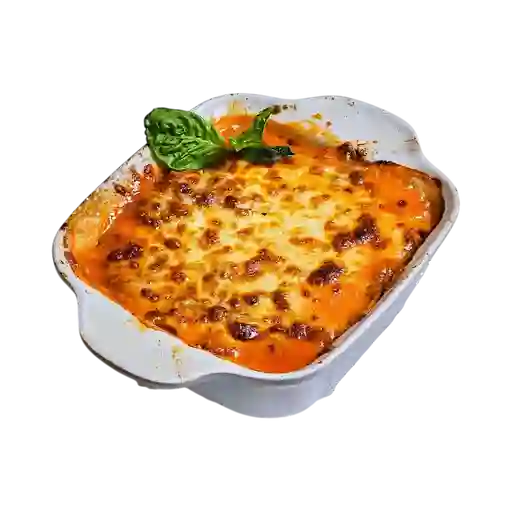 Lasagna Bolognesa