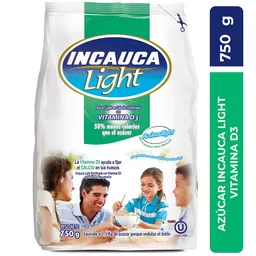 Incauca Endulzante Life Blanca