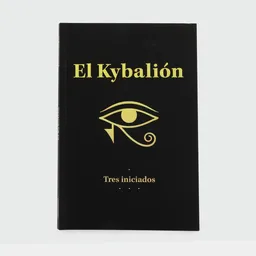 El Kybalion - Anonimo