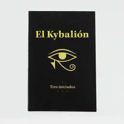El Kybalion - Anonimo