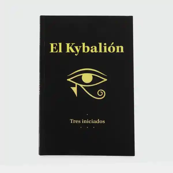 El Kybalion - Anonimo