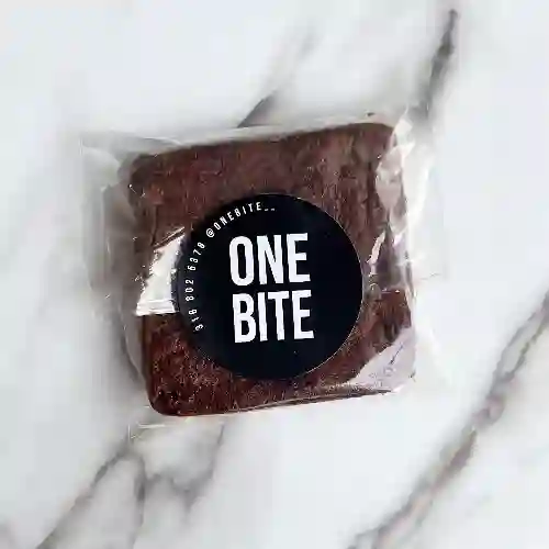 Brownie Individual