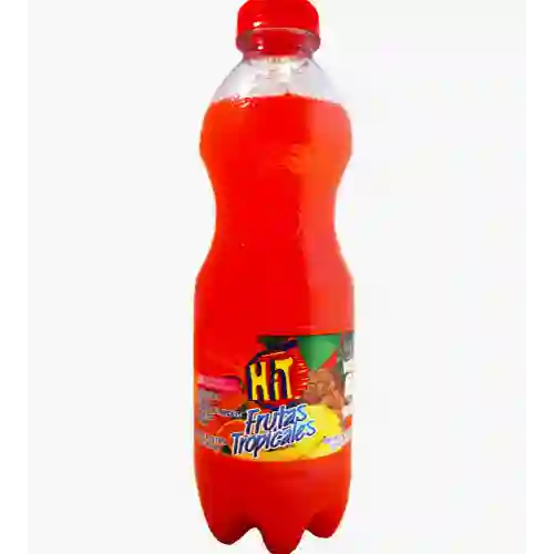 Hit Frutas Tropicales 500 ml