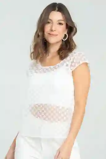 Blusa Vhelma
