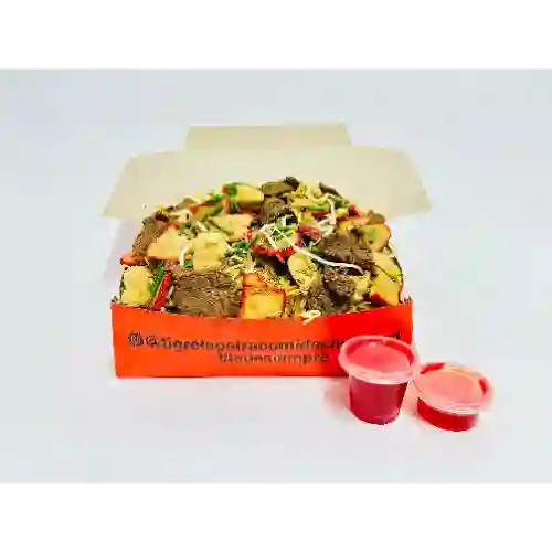 Arroz Especial Tigre Lomito