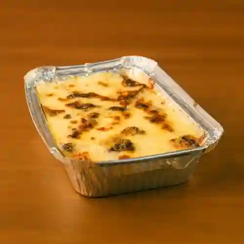 Lasaña Incanto