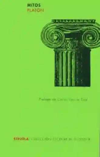 Mitos - Platón