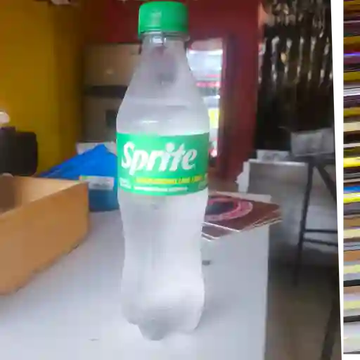 Sprite 400