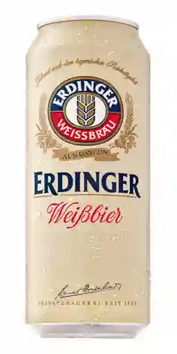 Erdinger Cerveza Weissbier