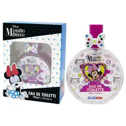 Perfume Minnie Mousse Disney