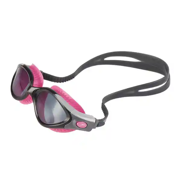 Speedo Gafas Futura Biofuse Flexiseal Fem-001