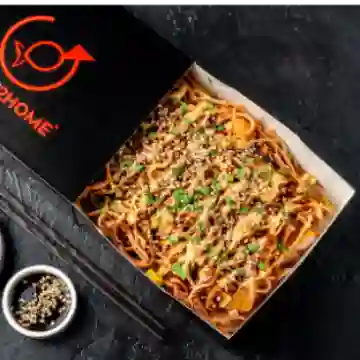 Desgranado de Sushi