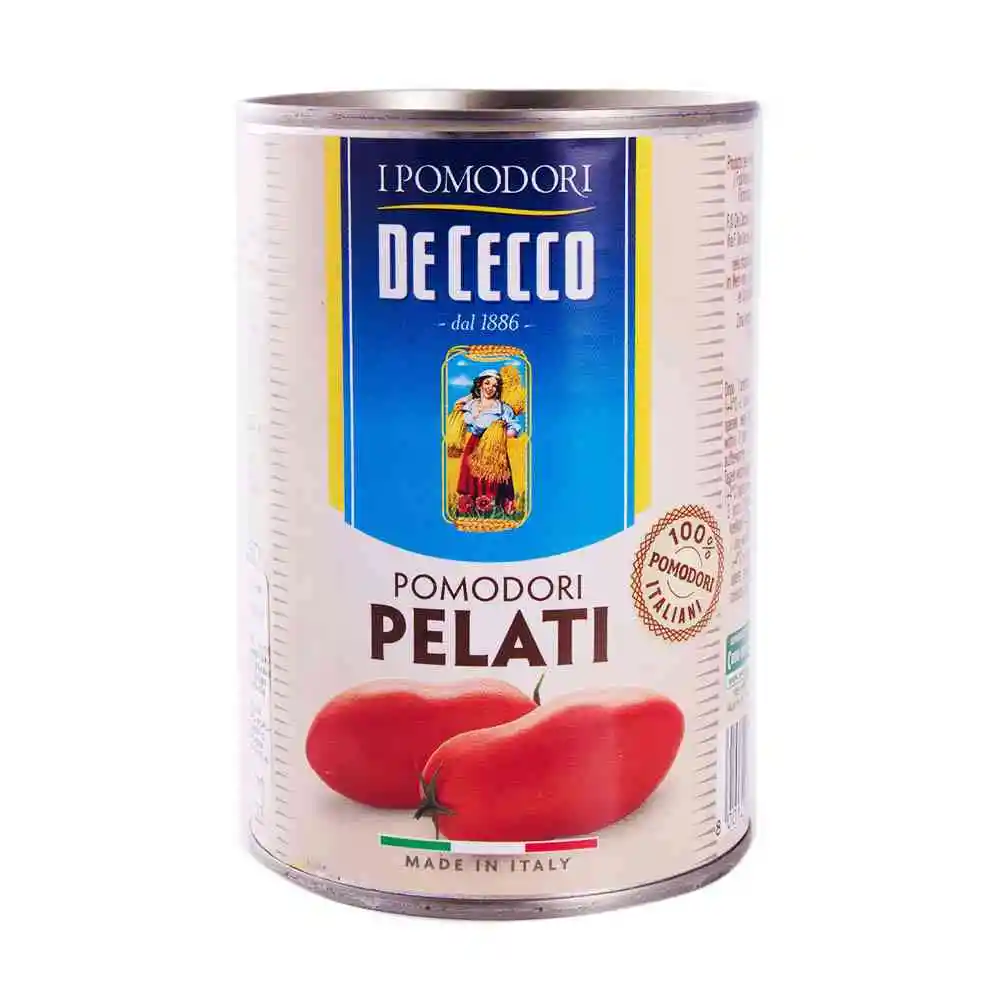 De Cecco Tomate Pomodoro