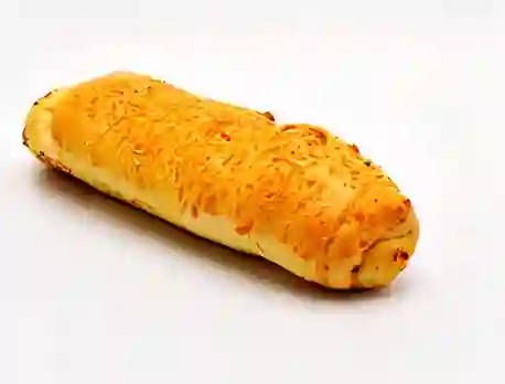 Pan Francés con Queso