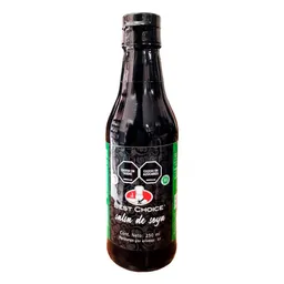 Salsa Best Choice Soya (250 Ml)