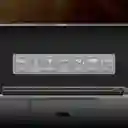Barra de Sonido Hyundai 80 W 2.0 4 Parlantes Con Potencia de 80w Negro