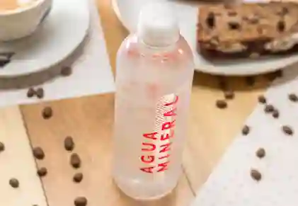 Agua Mineral Soca