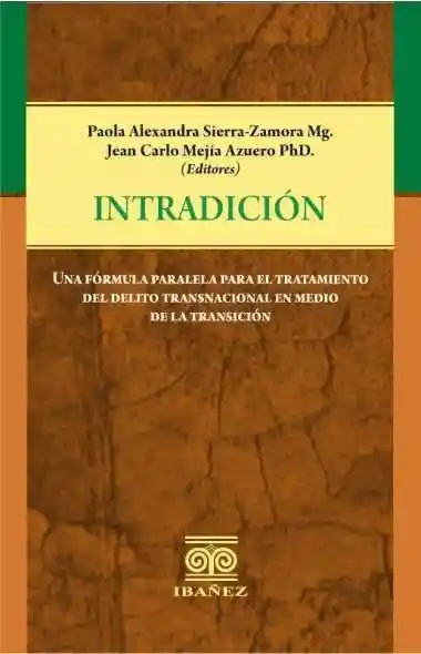 Intradición