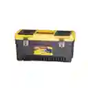 Caja Porta Herramientas Plastica de 13 Tramontina 43803013