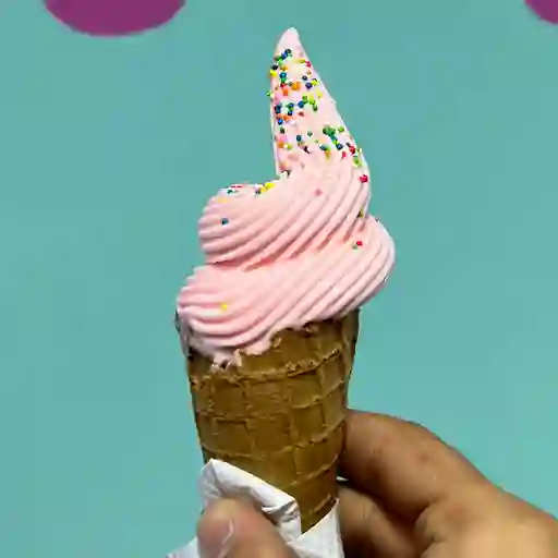 Adicion de helado