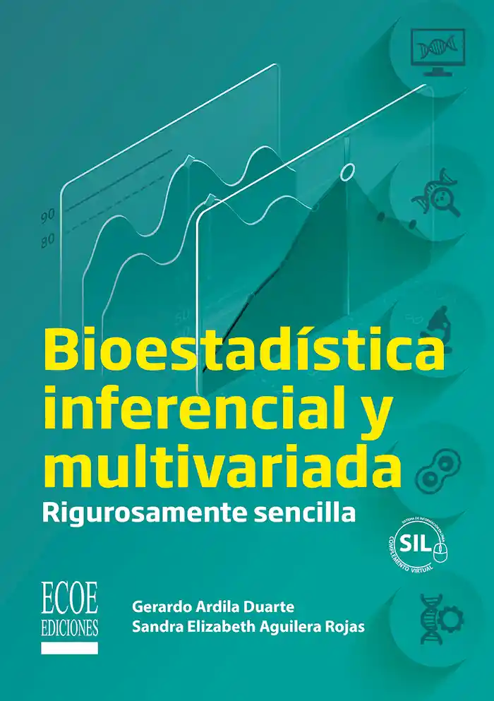 Bioestadística Inferencial y Multivariada