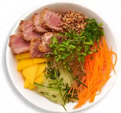 Tuna Poke