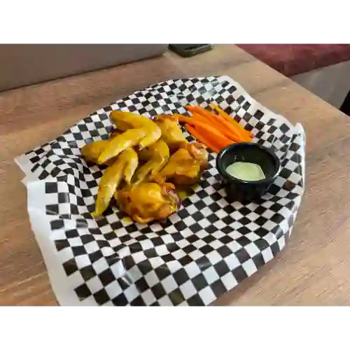 Alitas Junior