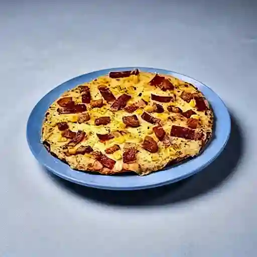 Pizza Madurito